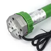 Dooya-電動ローリングシャッターモーター付きハンドチューブモーター,ドア,便利な,手動制御,電気制御,80mmチューブ,dm45m,50, 12 5