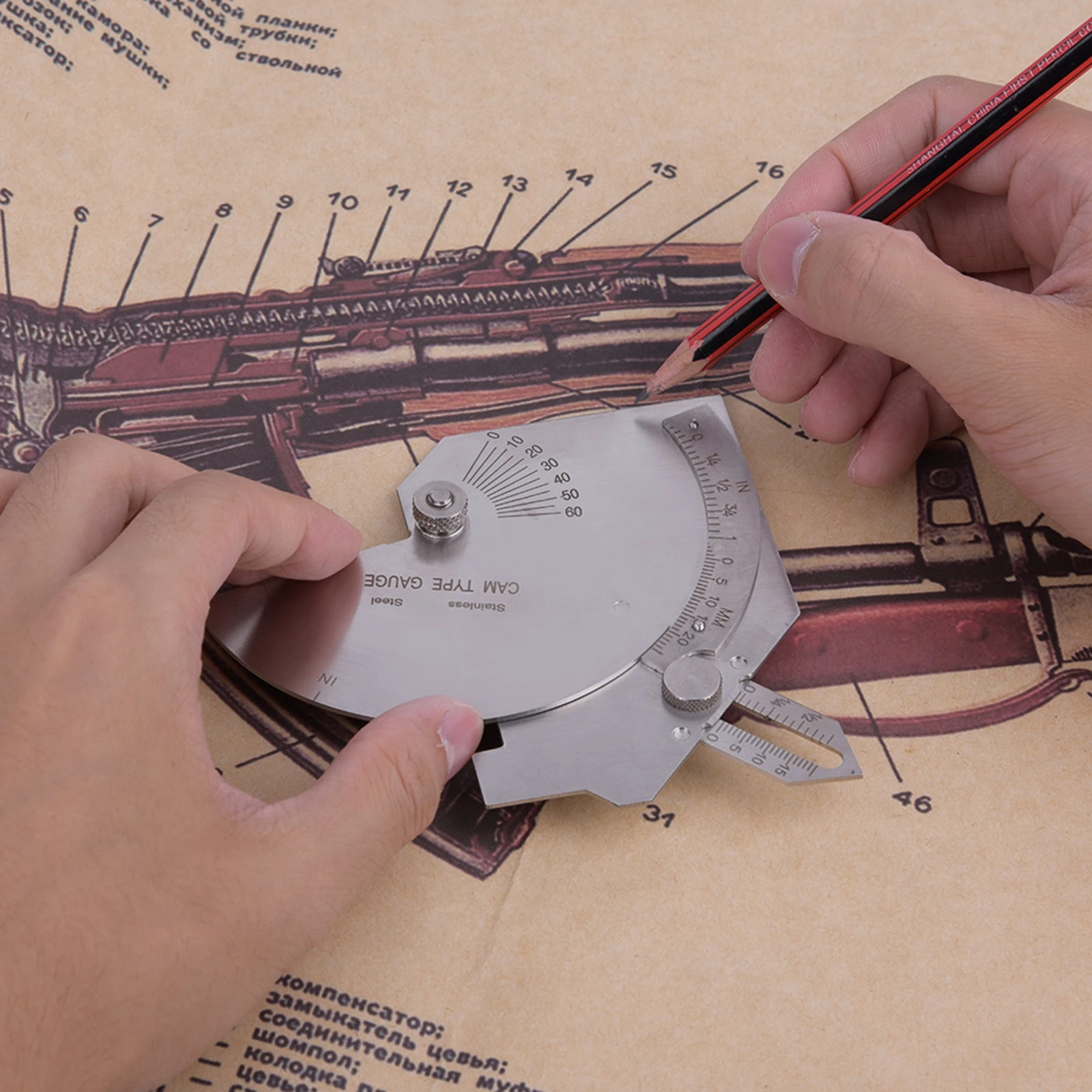 Welding Undercut Ga… - image