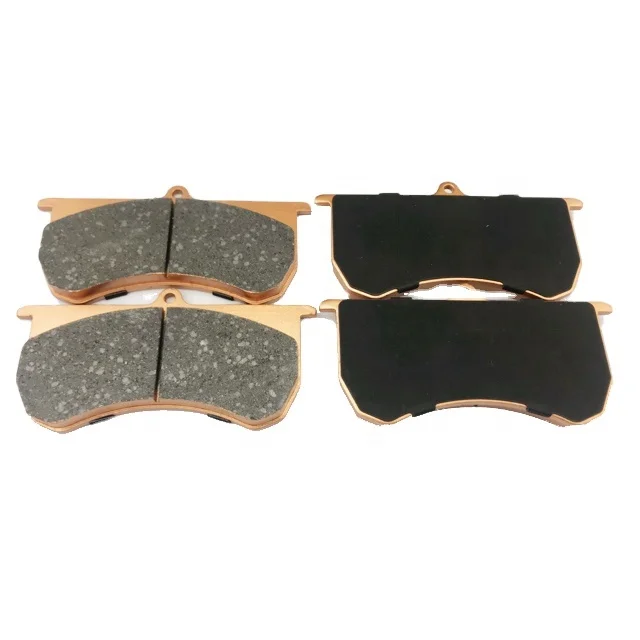 

OEM HUMVEE HMMWV PARTS KIT Brake Pad M1151 M1152 M1165 5717285 2530 - 01 - 568 - 4462 2530015684462