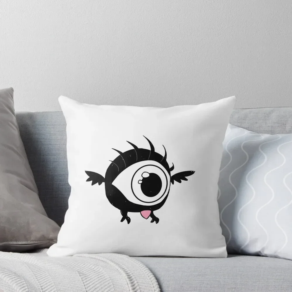 

Don_t Starve Small Bird Throw Pillow Christmas Throw Pillows Covers Luxury Pillow Case pillow