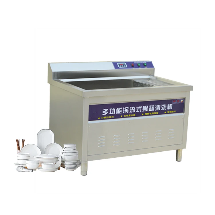 Appliances For Kitchen Dishwasher Small Automatic Smart Desktop Air-drying Dishwasher Portable