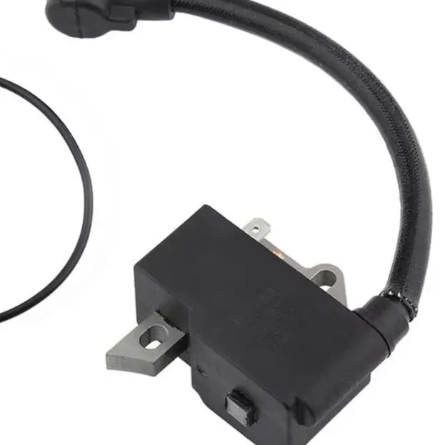 Ignition Coil For For FS80 FS85 FS80R FS85R HS75 HS80 HS85 HT70 BG75 KM85 Trimmer Brushcutter Engine Replacement Part 4137400135