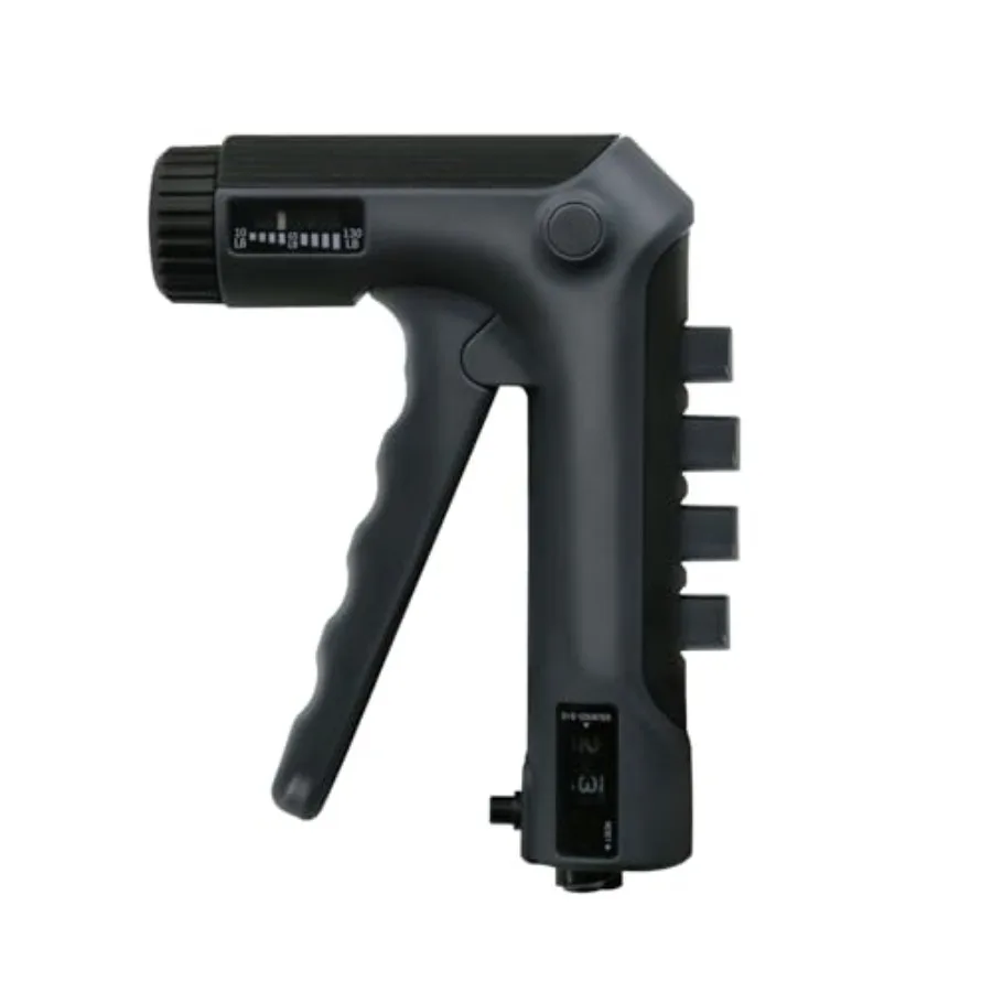 

Тренажер для силы хвата HXD-ERGO с эспандером для пальцев, регулируемым сопротивлением и счетчиком для тренировки мышц рук