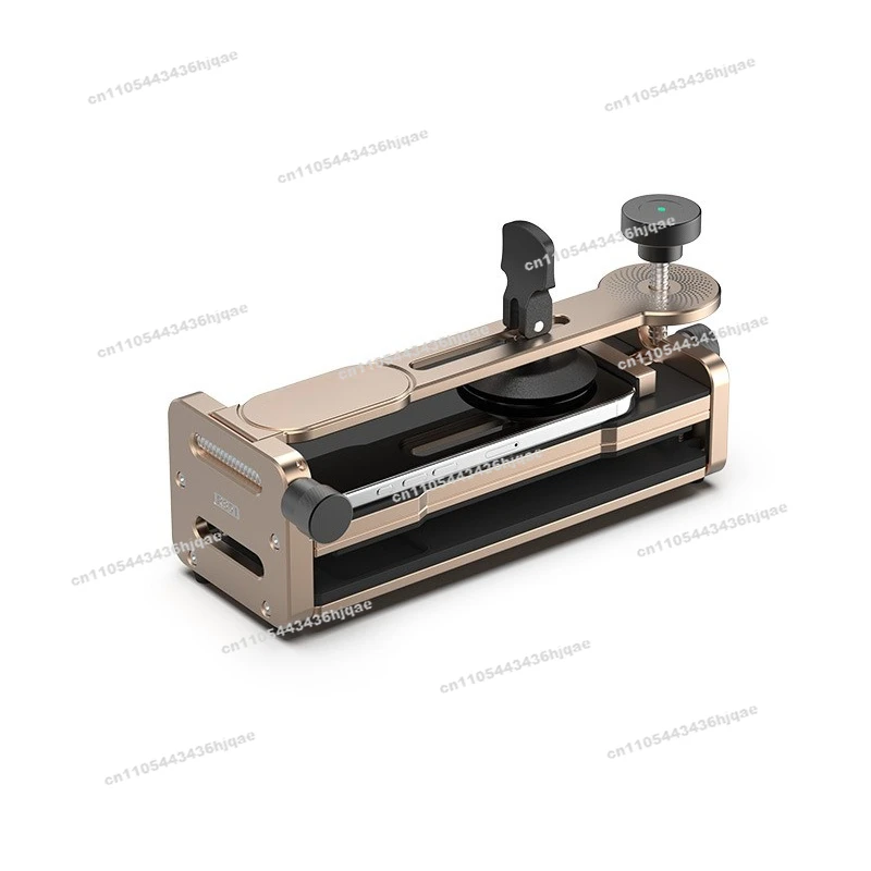RS51 Mobile Phone Disassembly and Assembly Integrated Fixture, Screen Removal and Pressure Maintenance Two-in-one