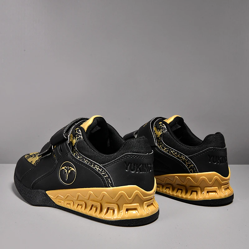 Chaussures d haltérophilie pour squats et soulevé de terre_voghion.com