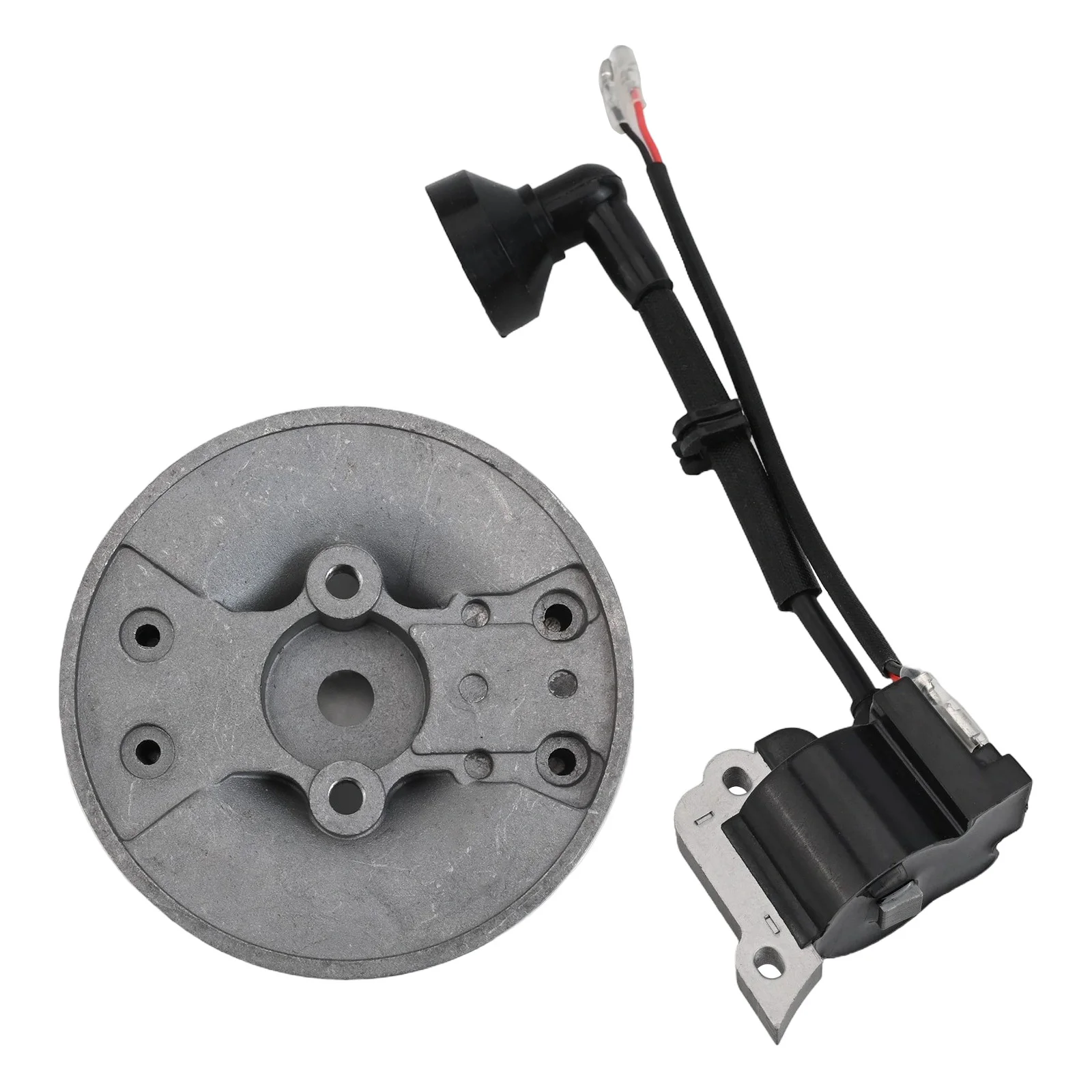 Lawn Maintenance Solution Precision Engineered Flywheel plus Ignition Assembly Kits Made to Fit For CG260 Series