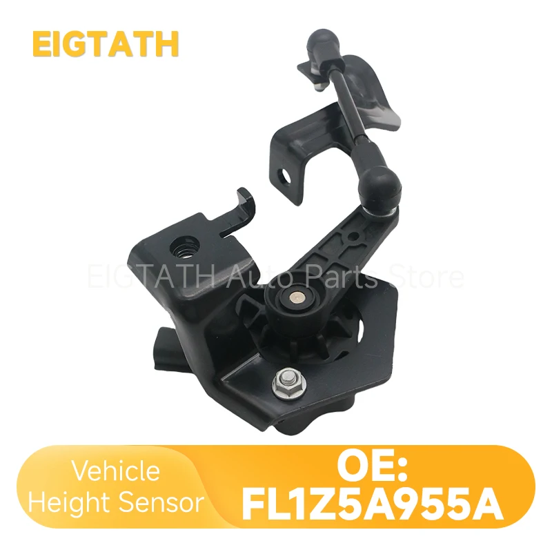 

FL1Z5A955A Front Left Sensor Lighting Range Adjustment For Lincoln Navigator U326 High Quality Car Part Accessories FL1Z-5A955-A
