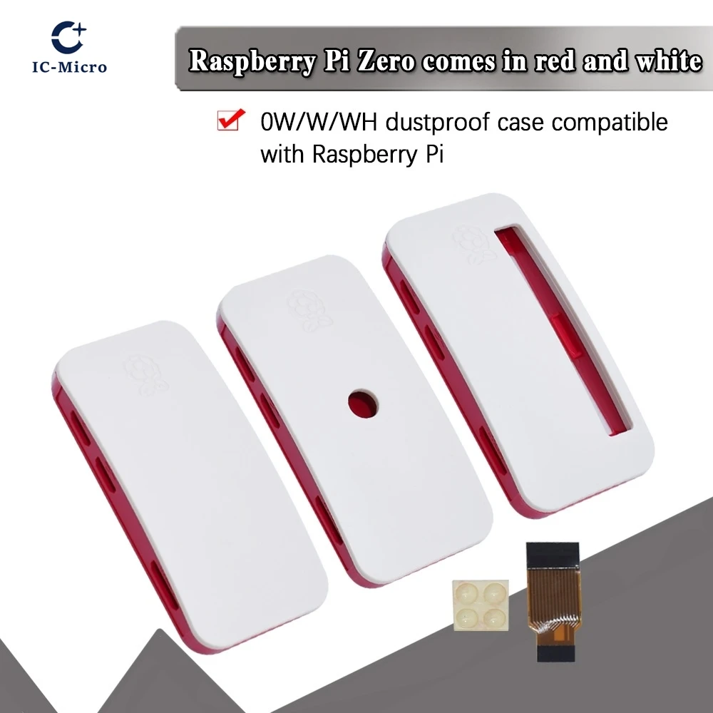 New Raspberry Pi Ze… - image