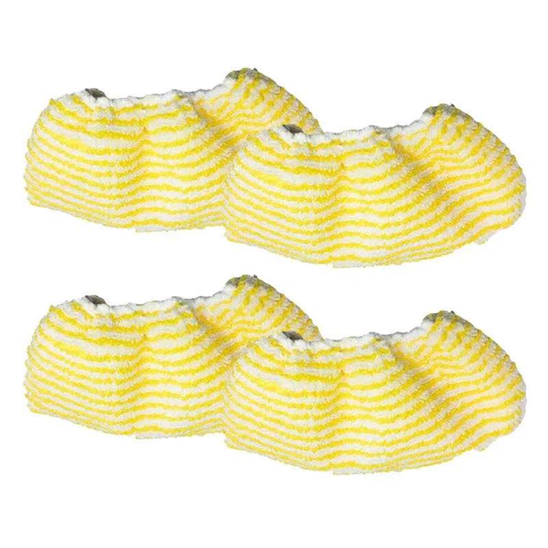 

【PLAISIR】Сменные насадки из микрофибры для пылесосов Karcher