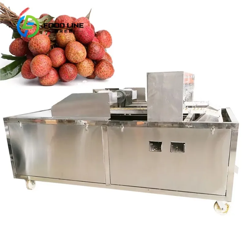 Customized size New Multifunctional Seed Deseer Olive Potter Supplier