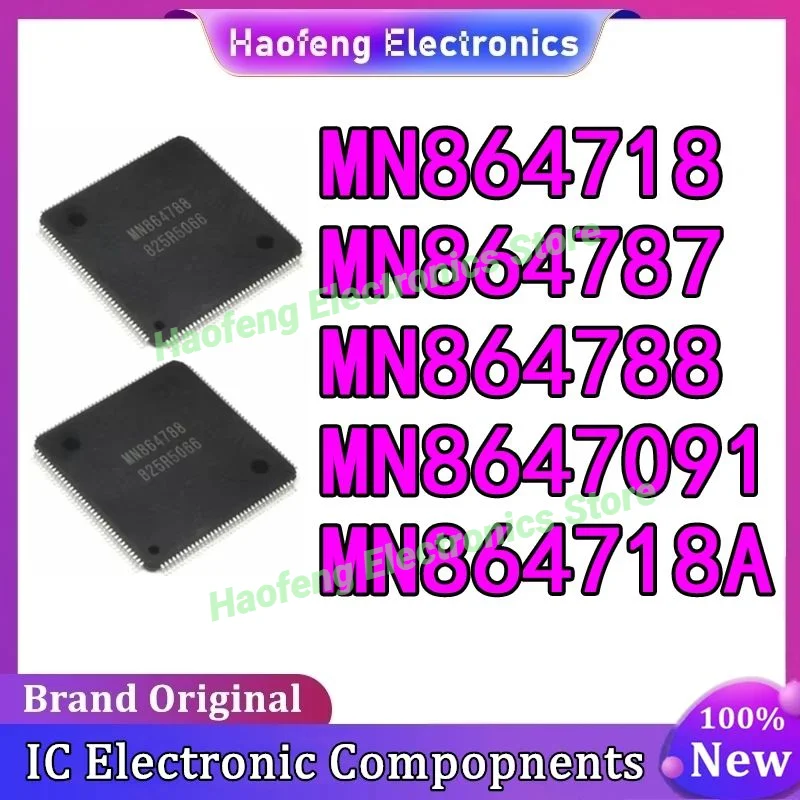 MN864718 MN864787 MN864788 MN8647091 MN864718A