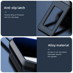 Car seat safety buckle, safety belt stamp extensor, Peugeot New 208, 508, 207, 607, 3008, 301, 406, 308, 108, 408, 407, 106, 205, 807, 107 12 Main Sales Botao Glasses Peugeot 308 - №5