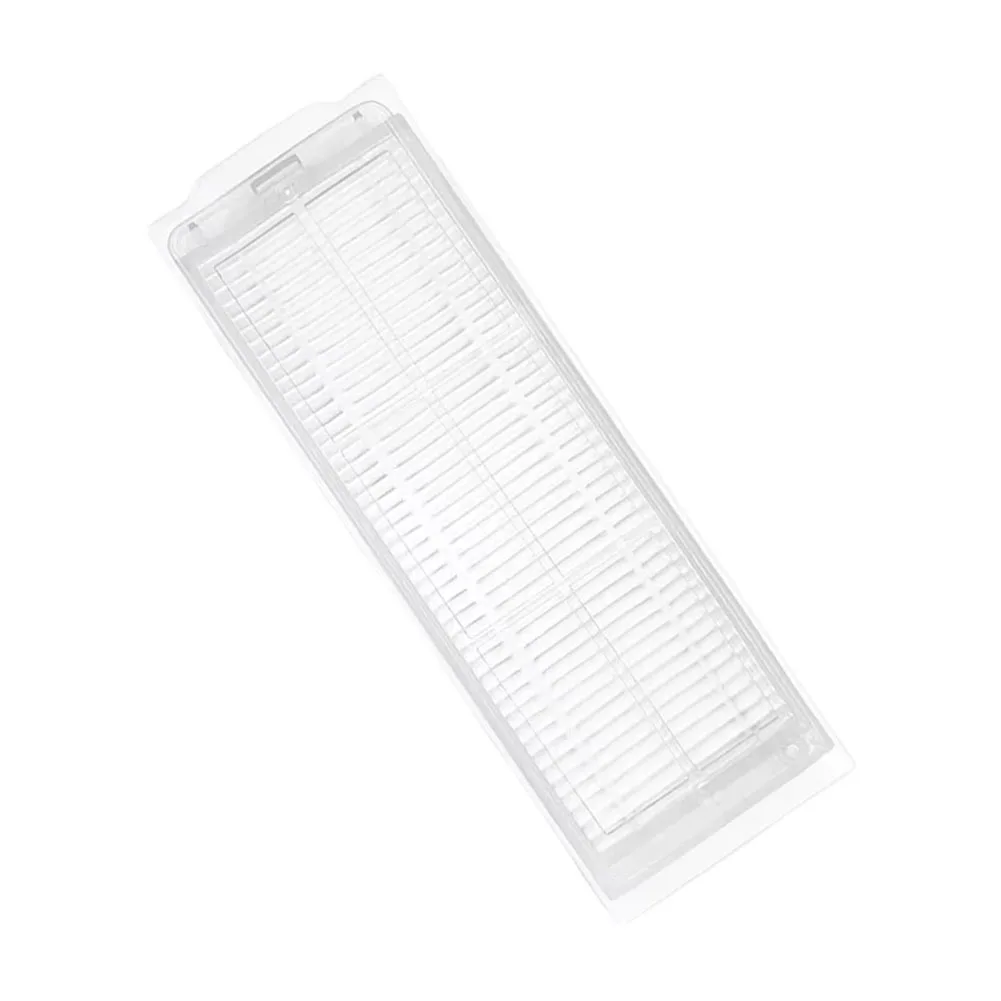 4/2 шт. HEPA-фильтр для пылесоса, обеспечивающий живую окружающую среду для Xiaomi S40 Pro/OV71GL, бытовой робот-пылесос