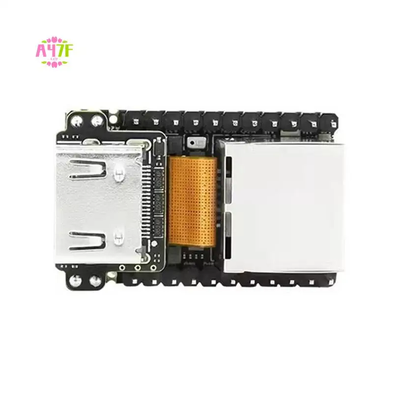 

A47F-For Sipeed Nanokvm IP-KVM Remote Operation And Maintenance Server Mini Pikvm Lite Compatible With Raspberry Pi
