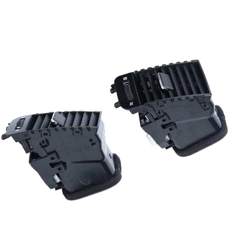 

For Toyota For Prado 2003 to 2009 Vehicle Air Vent Assembly Replacement for Center Dash HVAC Outlet AJ TYFK 034