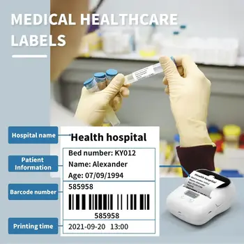 8 最佳銷售 phomemo m110 - №7