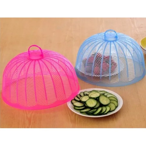 Plastic Food Bread Preservative Mosquito Net Mosquito Nets