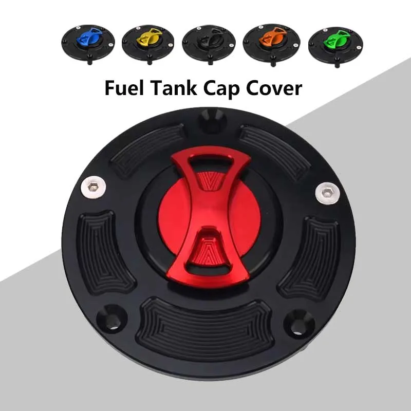 

Motorcycle CNC Fuel Tank Cap Cover Fit For TNT300 TNT600 TNT502C TNT752S BN302 302S 150S