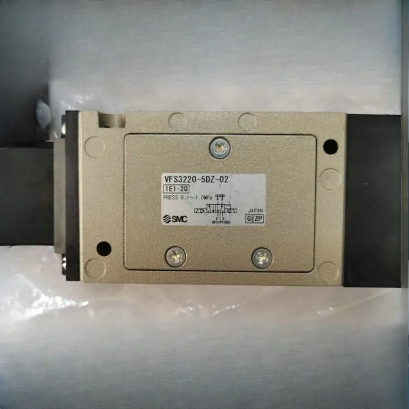 Parts For Smc Origi…