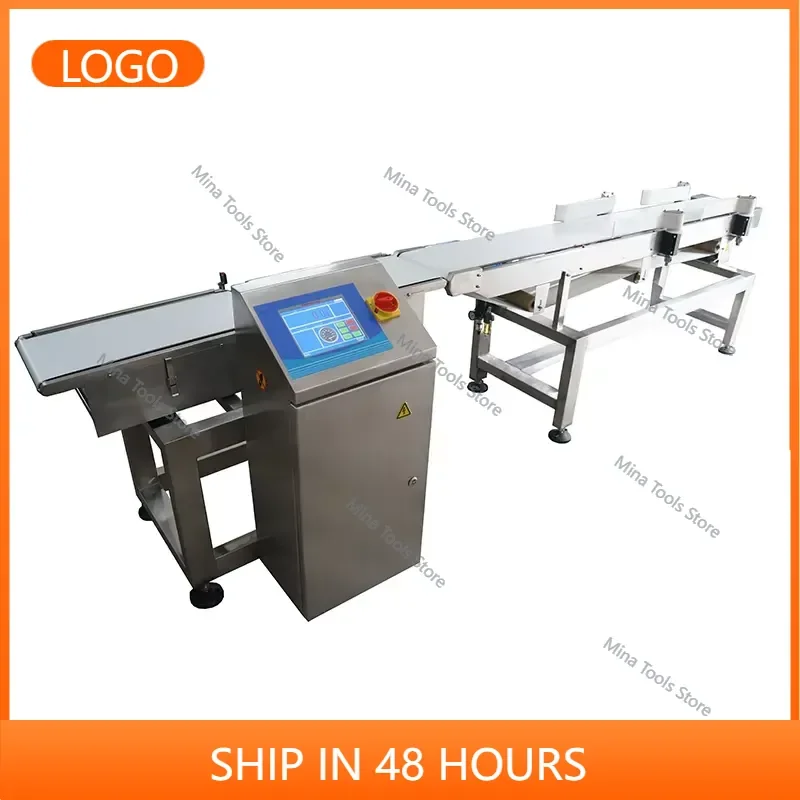 High Speed Weight Sorting Swing Arm Parcel Sorter