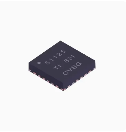 TPS51125RGER New & Original in stock Electronic components integrated circuit IC TPS51125RGER