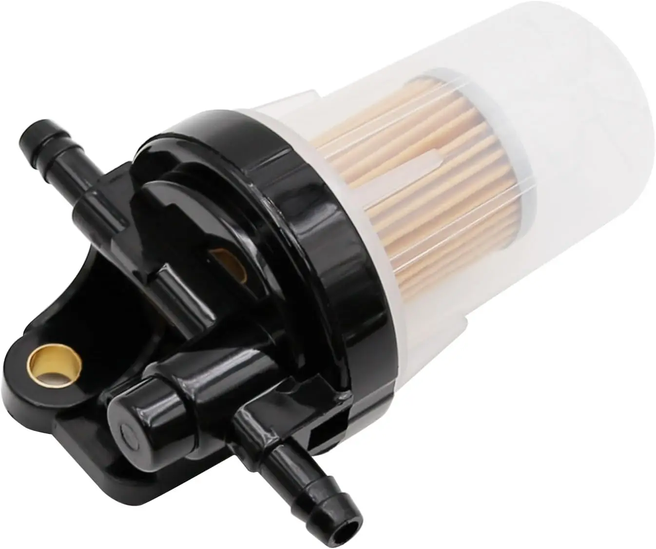 6A320-58860 Fuel Filter Replacement For Kubota Tractor B2710 B2910 B3030 L3700 L3800, 6A320-59912 Fuel Filter Replacement For Ku