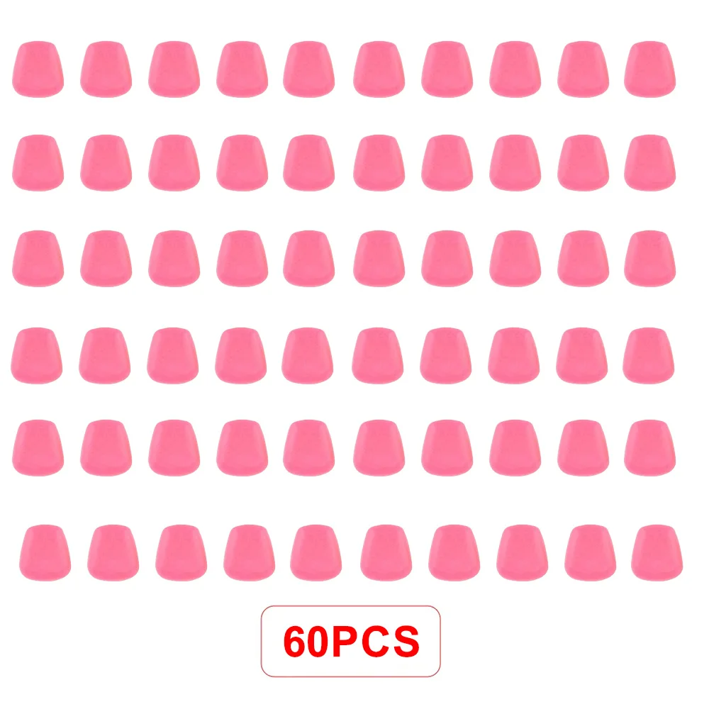 Hirisi 30/60 Stuk Pop-Up Maïs Karper Visaas Zachte Kunstmatige Karper Aas Maïs Vissen Lokt Vissen accessoires AH028