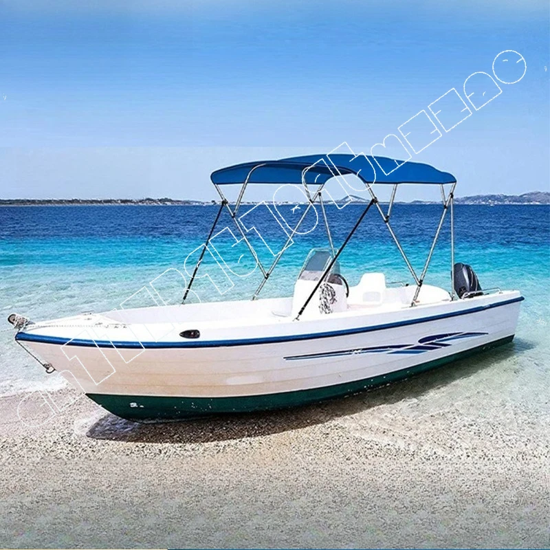 

Awning 4Bow Marine Awning Yacht Rainproof Sunscreen Inflatable Boat