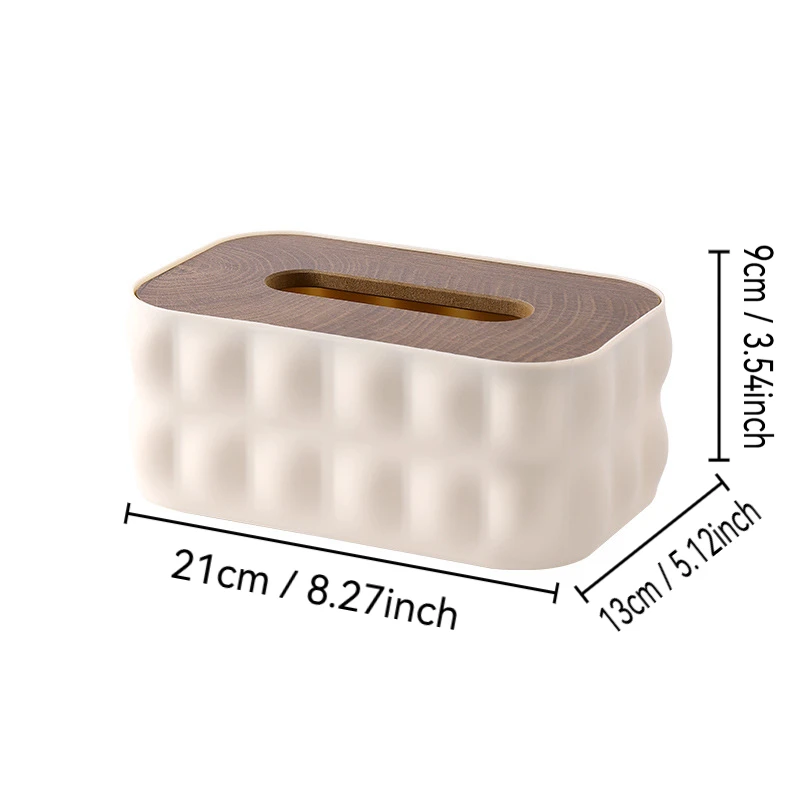Thumbnail 2 - #65 Facial Tissue Holders Comparison Guide