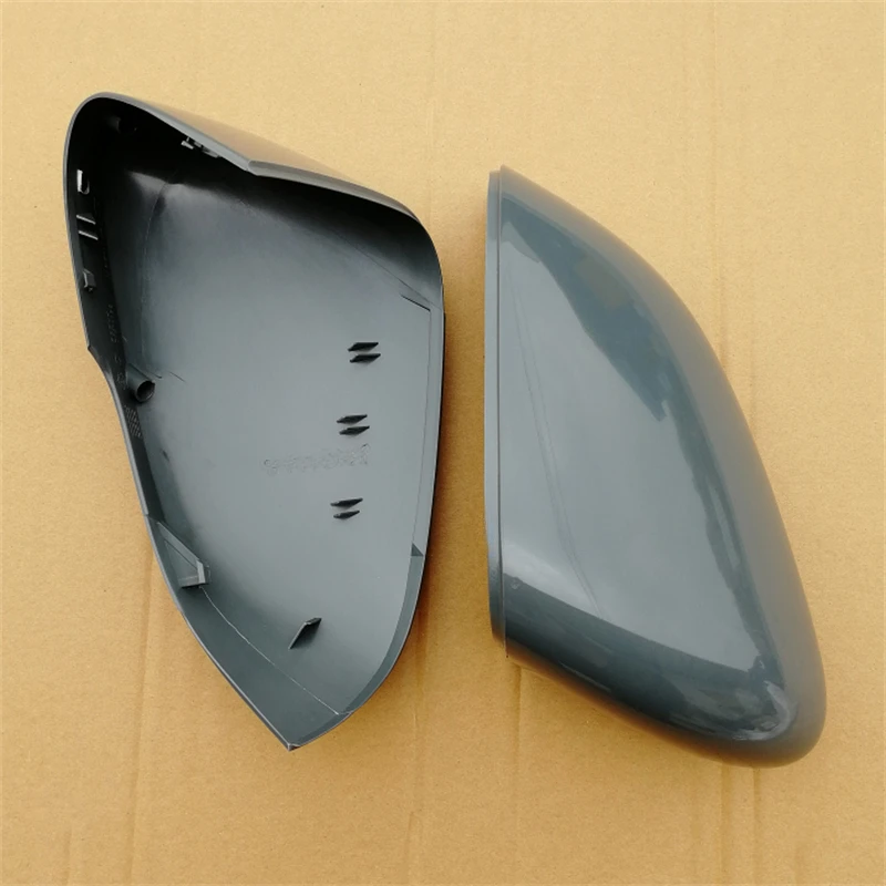 

Auto Carbon Fiber Rearview Mirror Cover Wing Mirror Shell Cap Housing For Jaguar XF XE 2010 2011 2012 2013 2014 2015 2016-