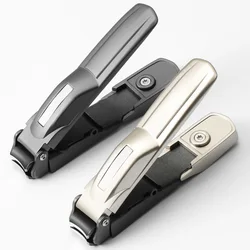 Professional nail clippers Car Shape Manicure Nail Cuticle Clippers Nipper Cutter Trimmer Toenail Fingernail Scissors Gift box