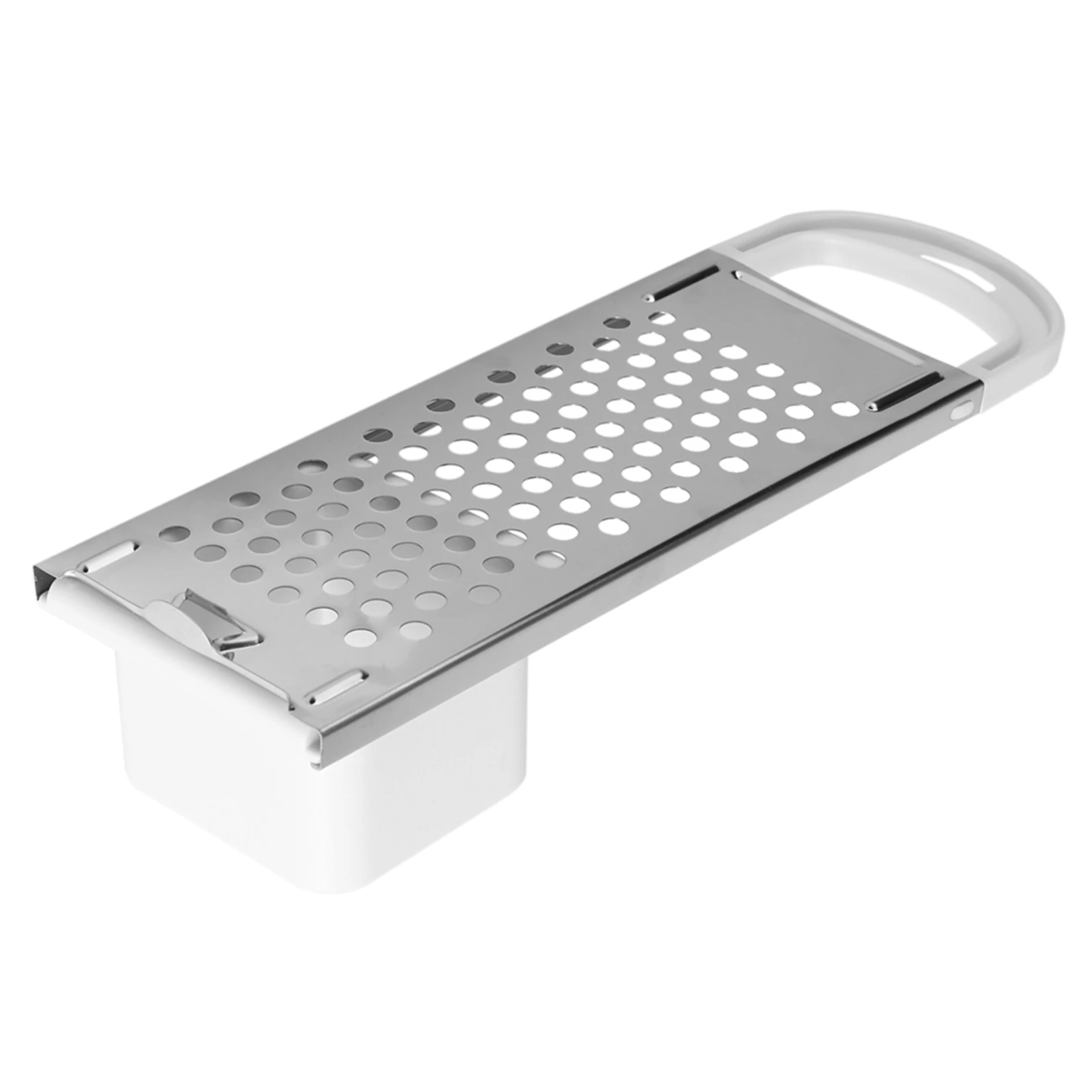 Kitchen Noodle Maker Spaetzle Maker Kitchen Stainless Steel Blade Spaetzle Noodle Dumpling Maker Pasta Cooking Tool view 5