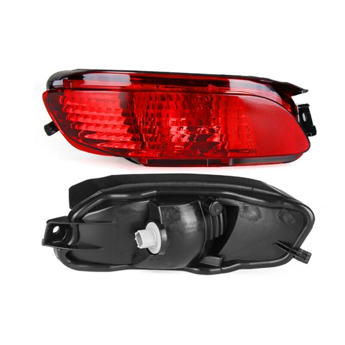 Luz do para-choque traseiro, refletor de freio traseiro, sinal de seta, lâmpada de neblina para lexus rx300 rx330 rx350 03-08 81910-0e010 81920-0e010