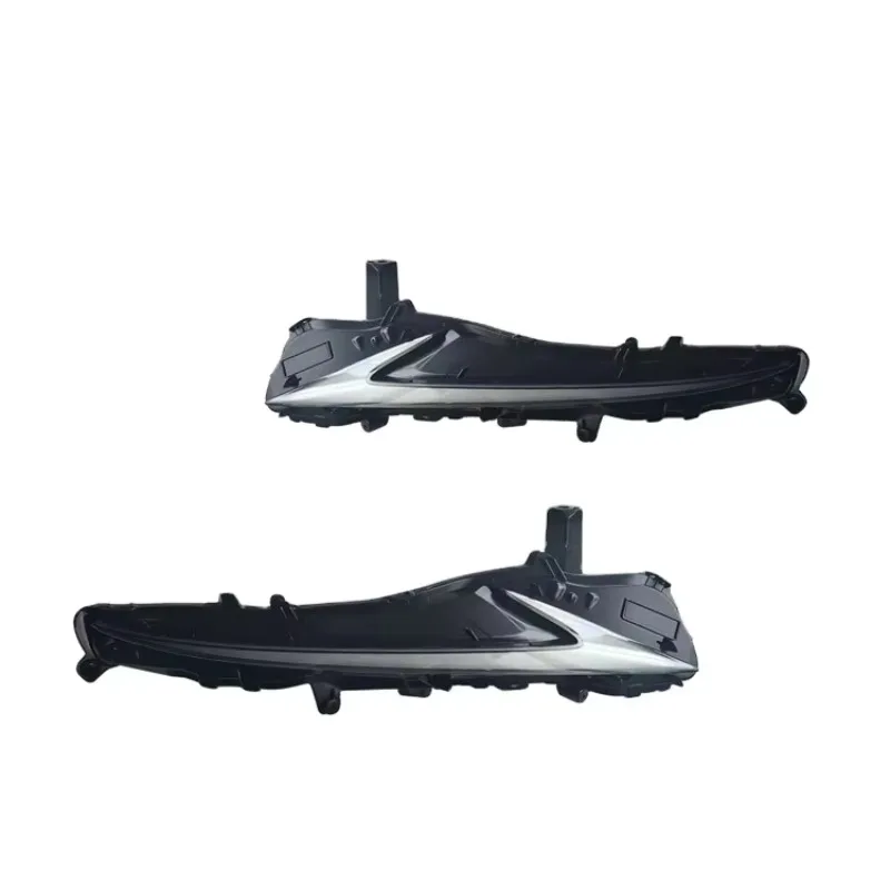 Zhengwo автозапчасти светодиодные дневные ходовые огни для LEXUS IS200 IS300h 2013-2016 год