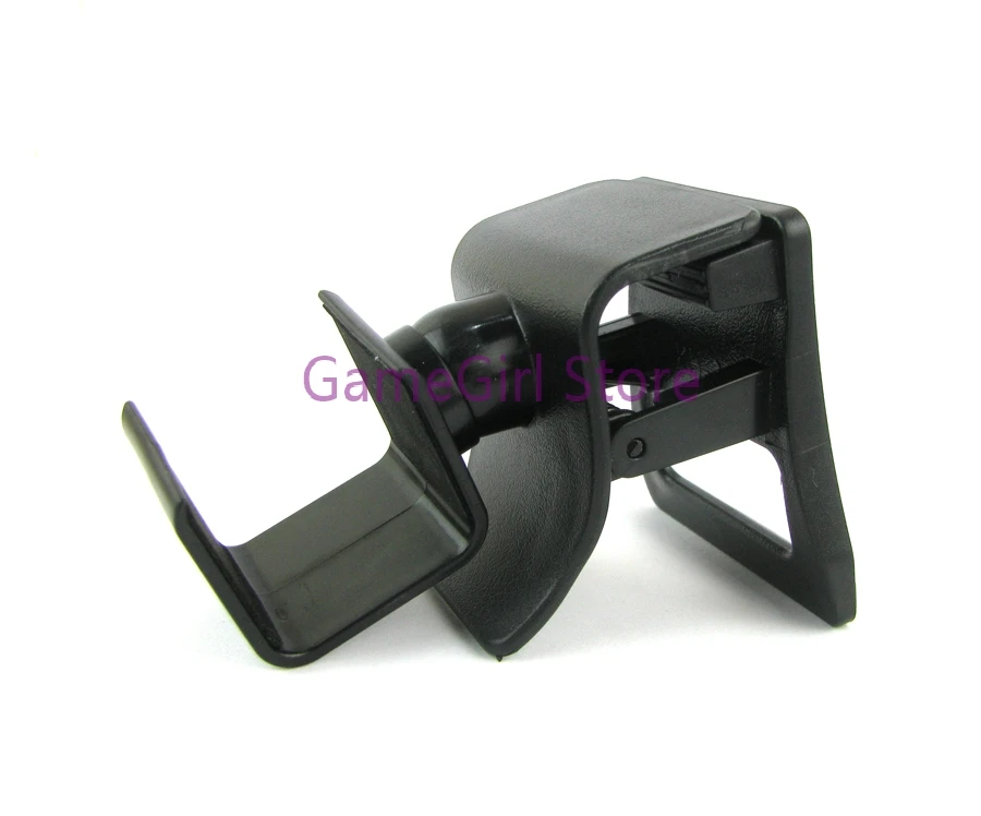 1pc Adjustable Stand For Playstation 4 PS4 Camera New High Quality TV Clip Monitor Mount Holder view 4