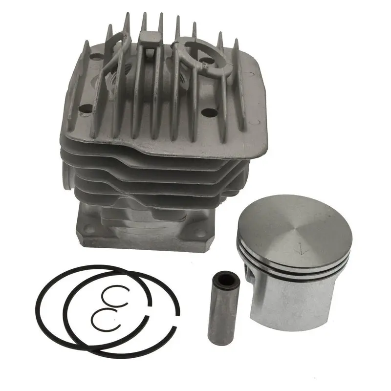 52MM Cylinder Piston Kit For STIHL MS046 MS460 Gas Chainsaw Engine Power Assembly Replacement Spare Parts