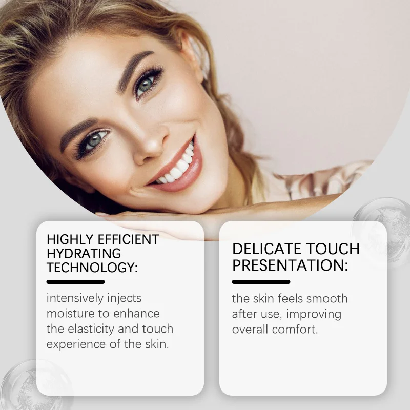 

Daily Oily Acne Fragile Skin Nourish Hydrate Moisturize Soothe Inflammation and Balance Sebum of Delicate Acne Skin