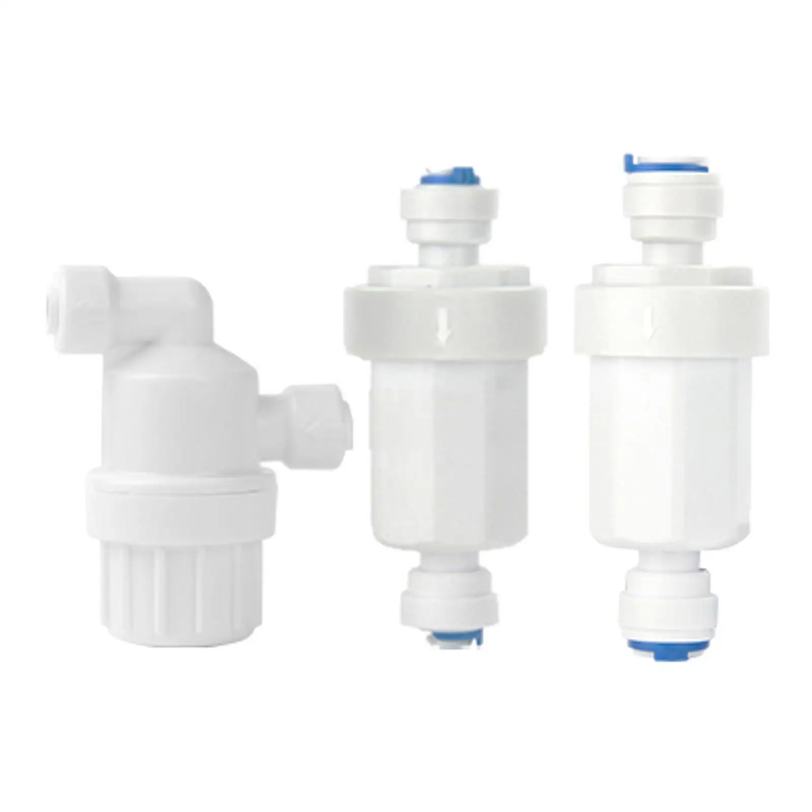 Water Pipe Filters Splashproof Tap Accessories Replace Pipe Filters Elements