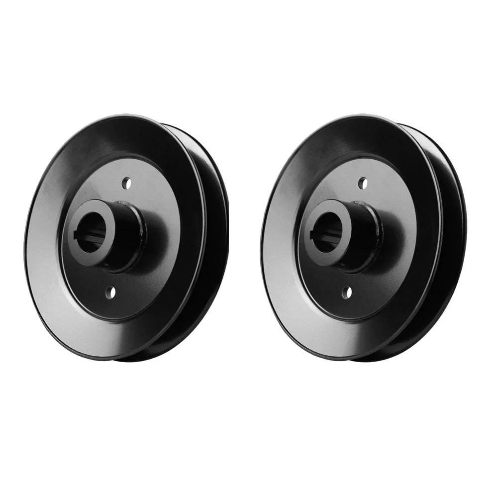 54 inch Deck Pulley Model For 033-4890-00 for Lawn Mowers with for mz for zt Series Fit Outdoor Equipment Component