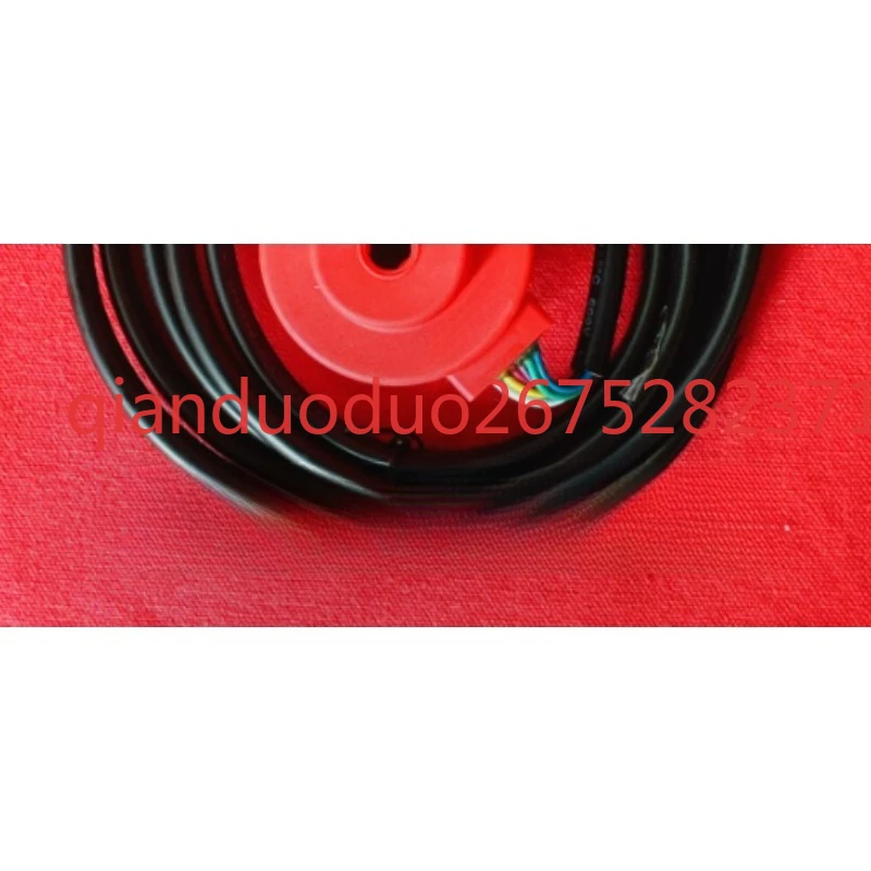 Suitable for Carle electronic expansion valve E3V coil motor, including 2 meters of wire