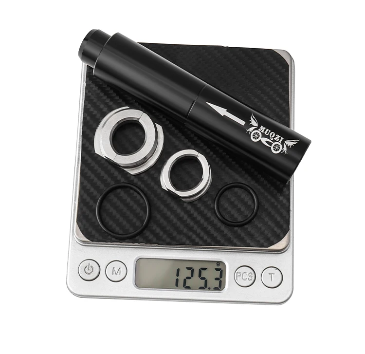 MUQZI Mountain Road Bike BB30 BB90 Bottom Bracket Removal Tools Thread Press-In Central Axis Bearing Disassembly Tool