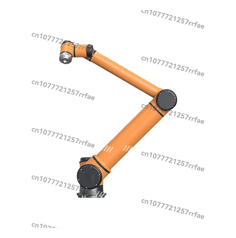 6-Axis High-load 6 Kg Industrial Collaborative Robot Arm with Bearings