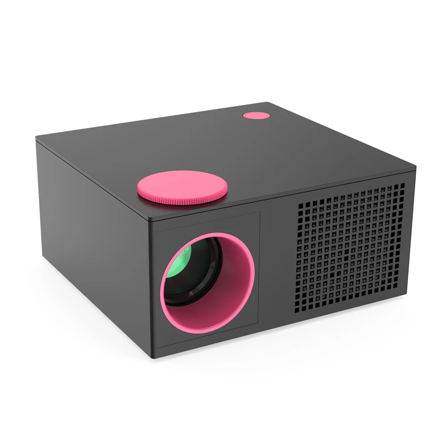

Winait H21 Android 10.0 Home Use Wifi Digital Led Projector 130 Ansi