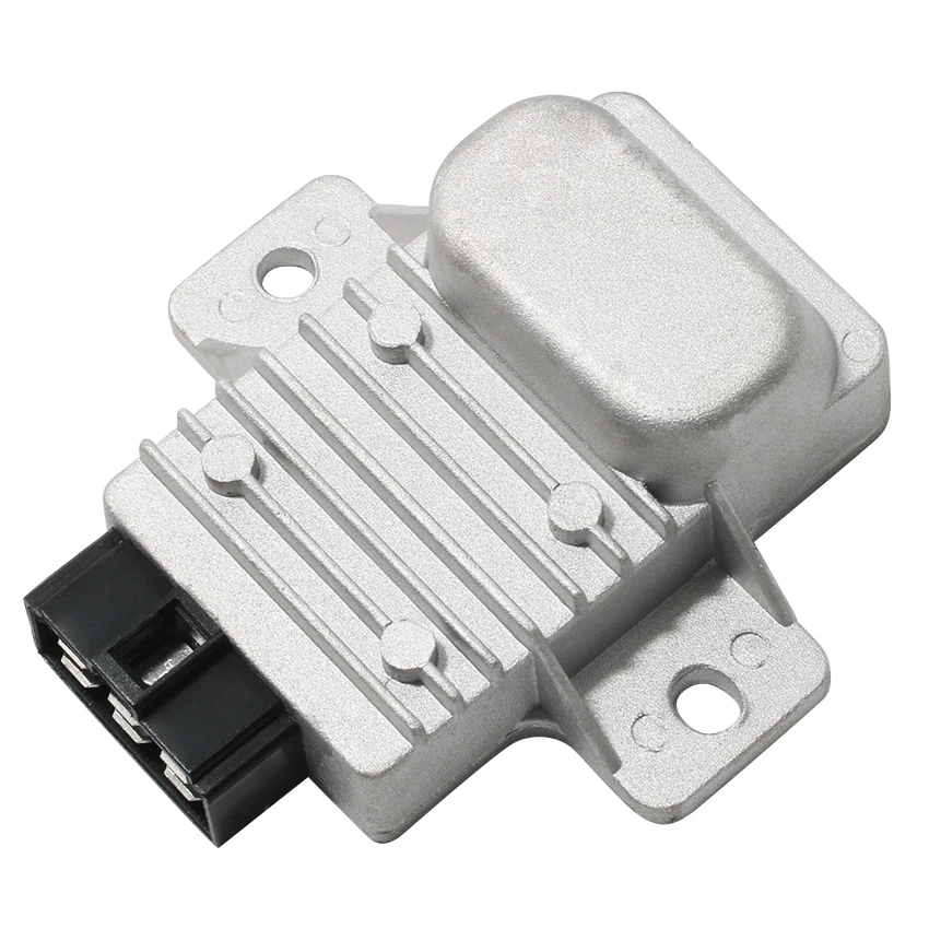 Motorcycle Accessories Voltage Regulator Rectifier For Honda CG150 Titan EX CG150 KS Titan Biz 125 ES 125 KS OEM:31600-KSS-B31
