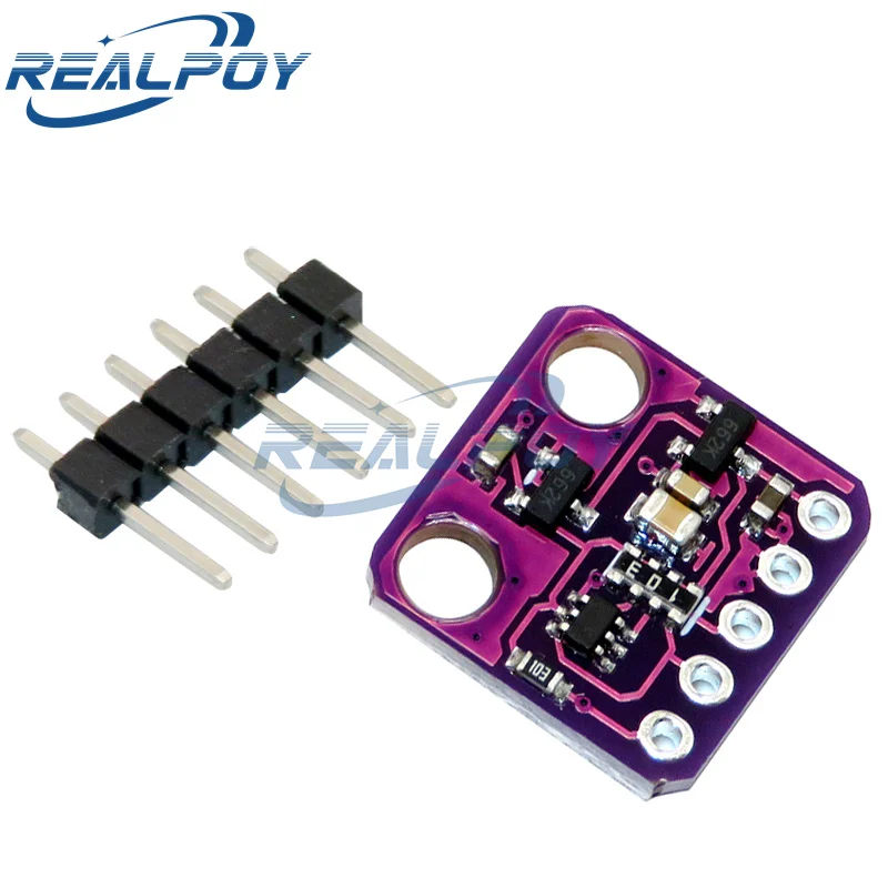 PAJ7620 Gesture recognition sensor PAJ7620U2 9 gesture recognition For Arduino GY-PAJ7620