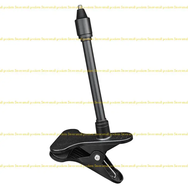 R1WD Multiple Directional ABS Plastic Camera Mount Bracket Support for Indoor Outdoor Ceiling Rack Most Surveillances Devices