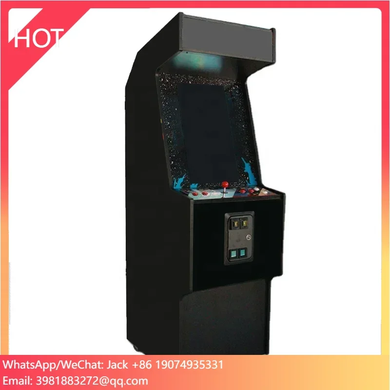 

2500 В 1 игровой вертикальный аркадный шкаф видеоигра доска Ретро Jostick Tekken 3 King Of Fighter аркадная машина для продажи
