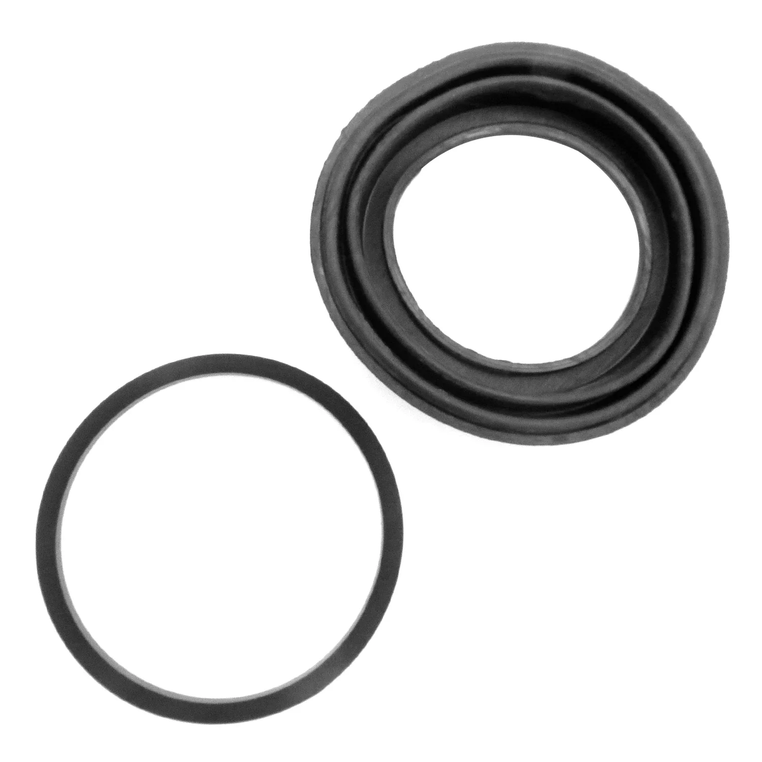 Front Brake Caliper Seal Kit O Ring For All Nissan Patrol Y61 GR GU Model 1997- No TB48 41120-VB225 41120VB225PAP Accessories