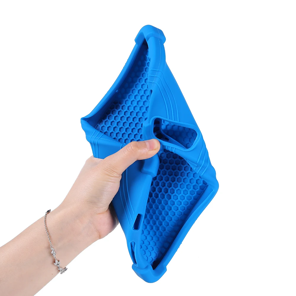 حافظة لجهاز Alldocube iPlay70 Mini Ultra Tablet 8.8 بوصة حافظة Android14 غطاء مقاوم للصدمات حافظة حماية من السيليكون الناعم #4