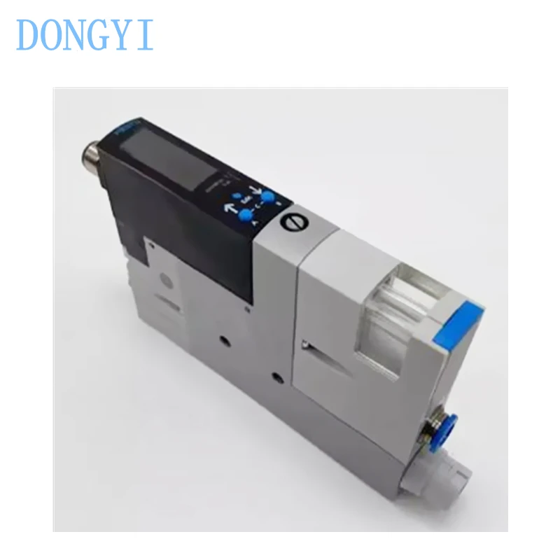 Vacuum Generator OVEM OVEM-07 -20 -05 -14 -H -B -QO -GO -PO -OE -CE -N -2N -2P -1P -1PD 540009 539074 583192 538831 8023701